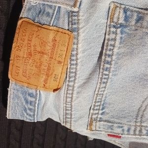 90s Levi's